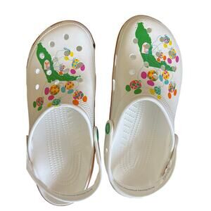 Disney Parks Crocs Adult 50th Anniversary Vault Collection NWT